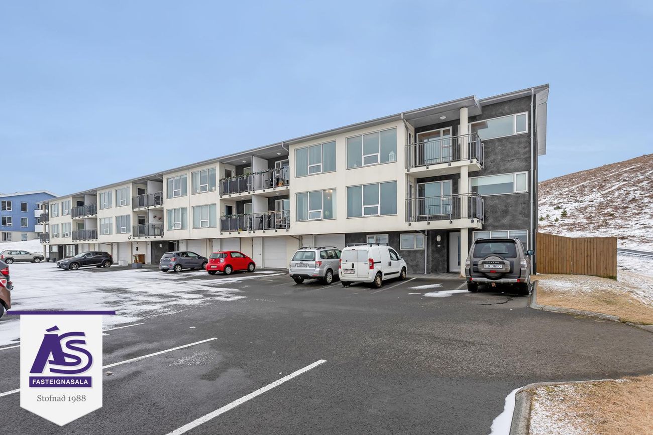 Kríuás 47 - 0207, 221 Hafnarfjörður