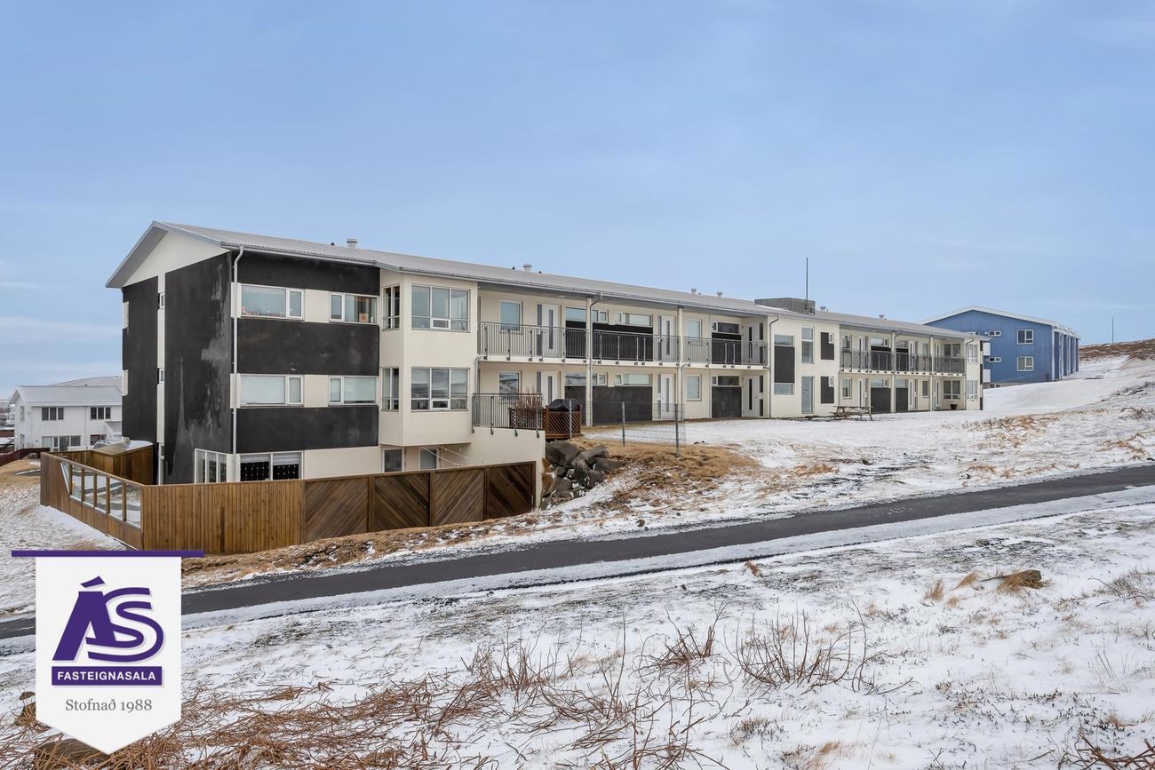 Kríuás 47 - 0207, 221 Hafnarfjörður