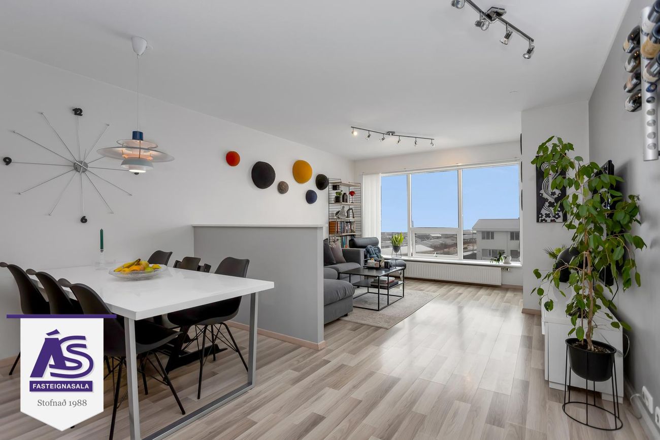 Kríuás 47 - 0207, 221 Hafnarfjörður