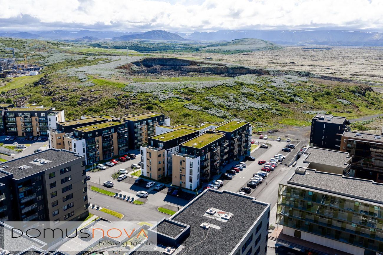 Áshamar 52, 221 Hafnarfjörður