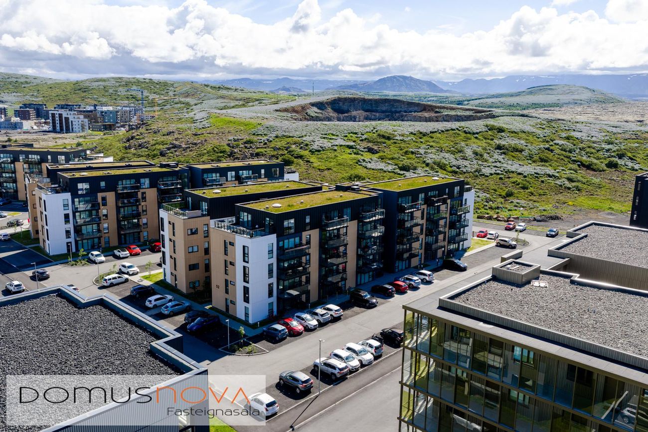 Áshamar 52, 221 Hafnarfjörður