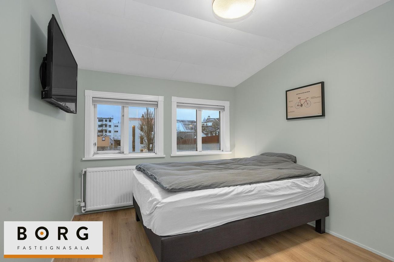 Laugavegur 76, 101 Reykjavík