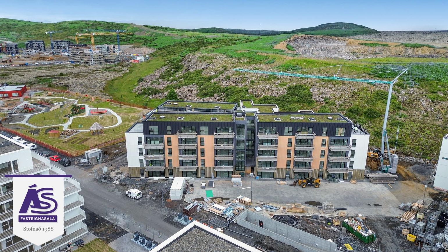 Áshamar 56, 221 Hafnarfjörður