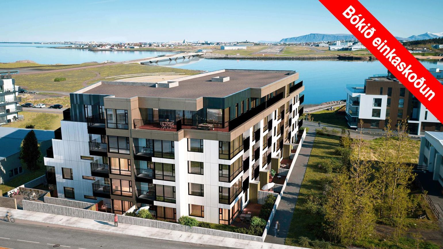 Hafnarbraut 18A - 0404, 200 Kópavogur