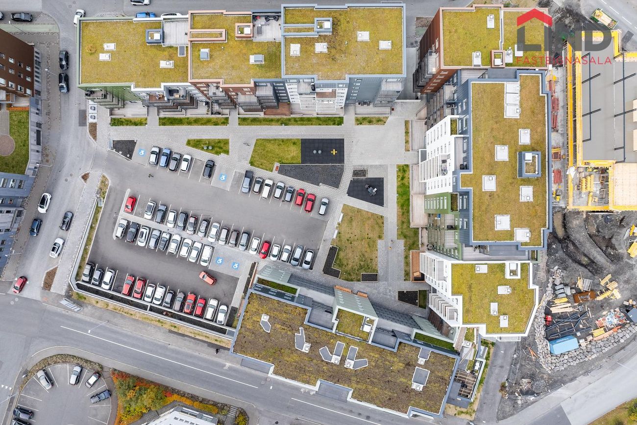 Sunnusmári 11 - 0802, 201 Kópavogur