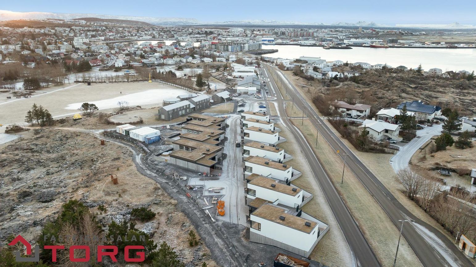 Hjallabraut 47 - 0101, 220 Hafnarfjörður