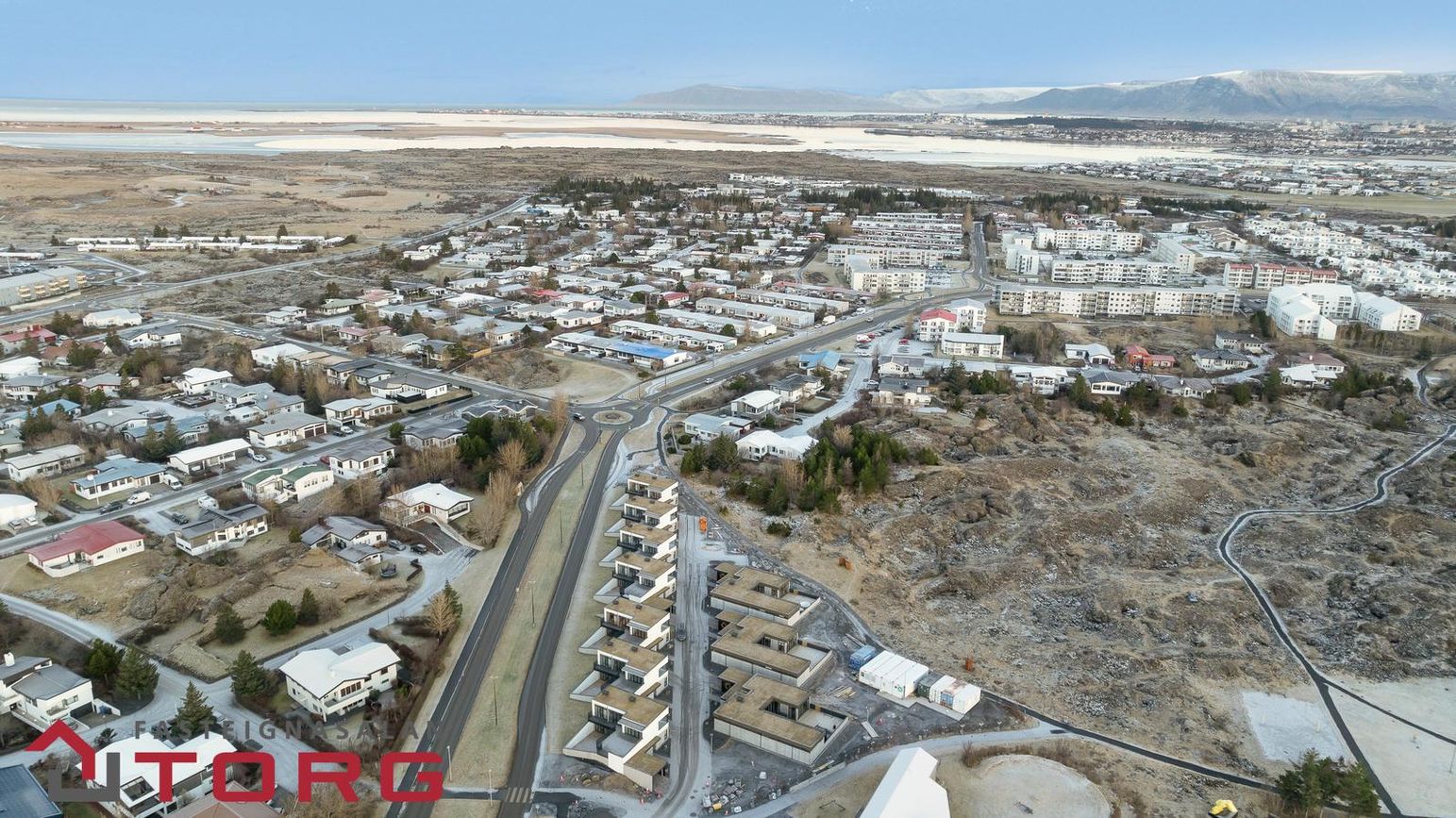 Hjallabraut 47 - 0101, 220 Hafnarfjörður