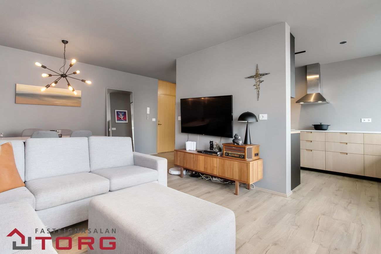 Engihjalli 9 - 0202, 200 Kópavogur