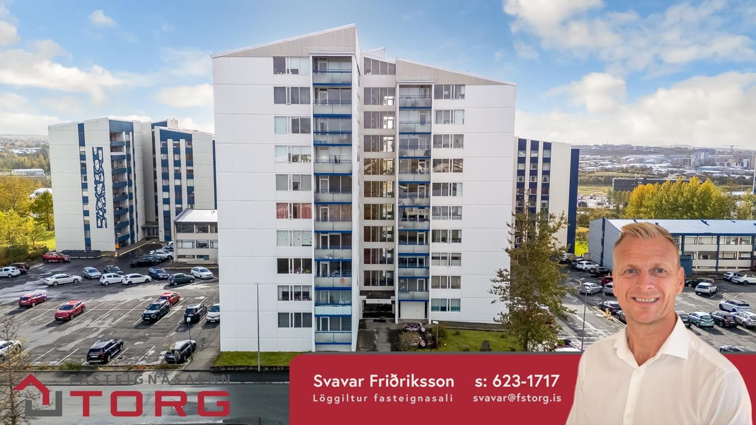 Engihjalli 9 - 0202, 200 Kópavogur