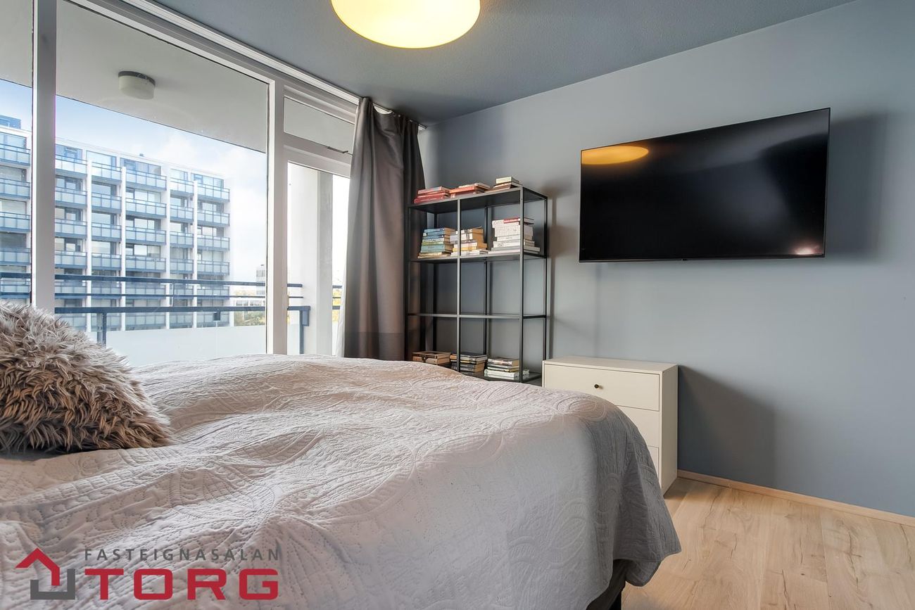 Engihjalli 9 - 0202, 200 Kópavogur