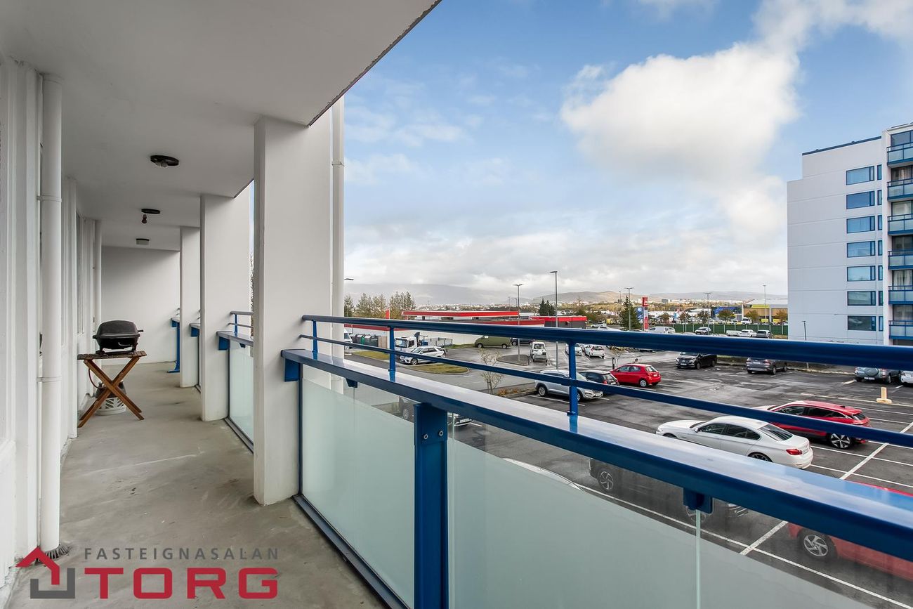 Engihjalli 9 - 0202, 200 Kópavogur