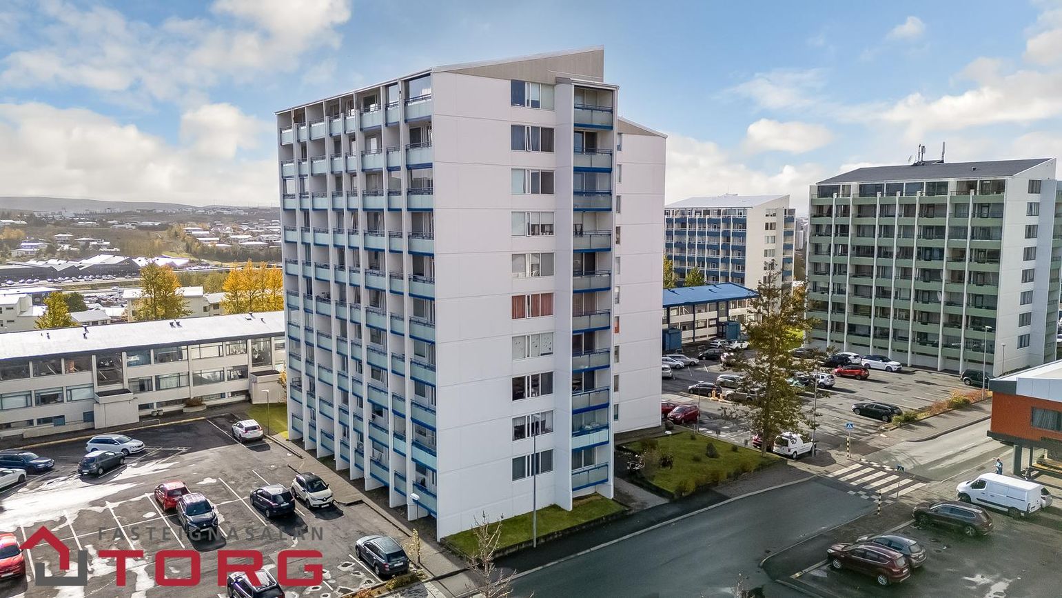 Engihjalli 9 - 0202, 200 Kópavogur