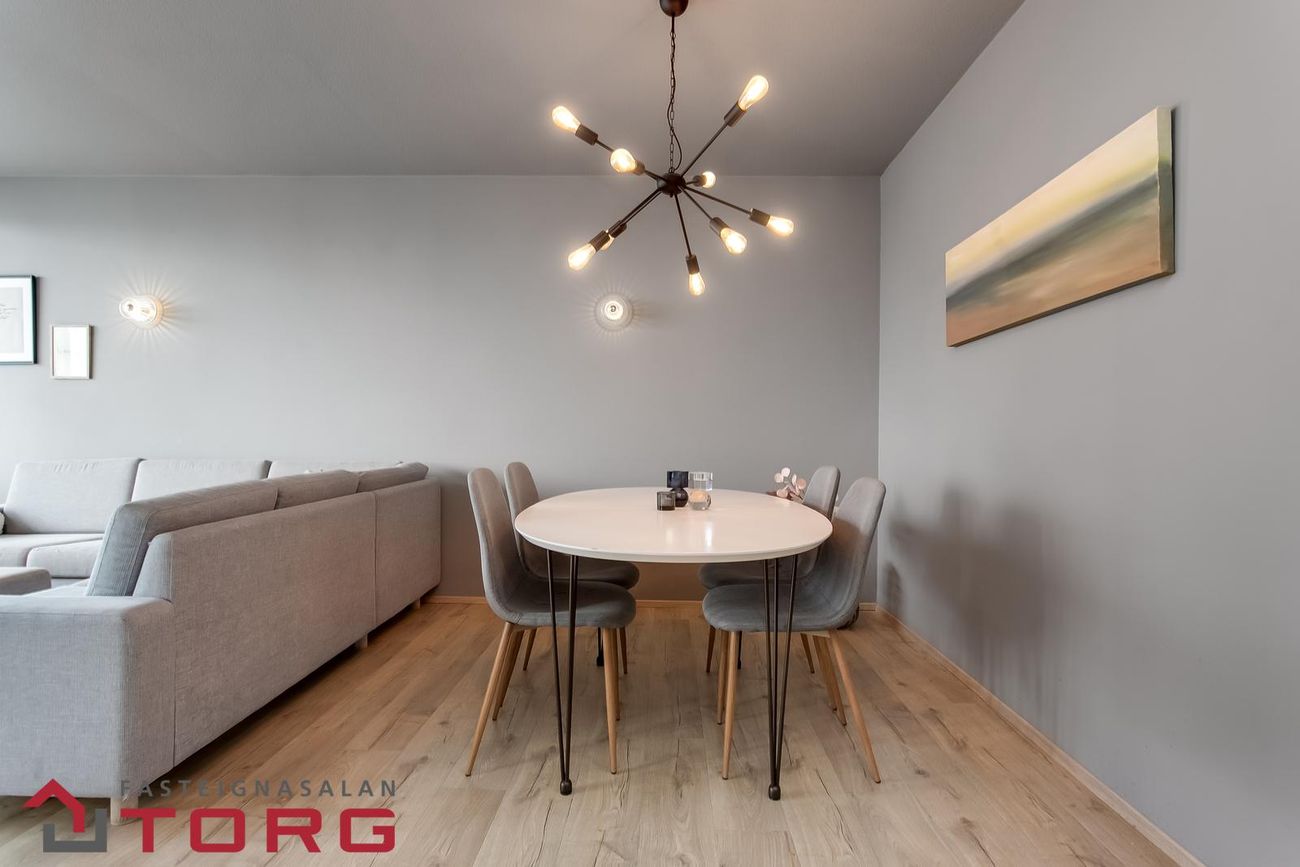 Engihjalli 9 - 0202, 200 Kópavogur