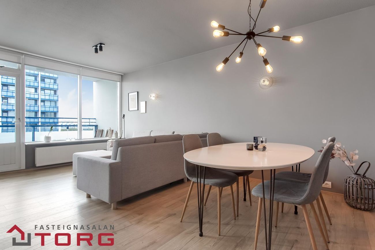 Engihjalli 9 - 0202, 200 Kópavogur