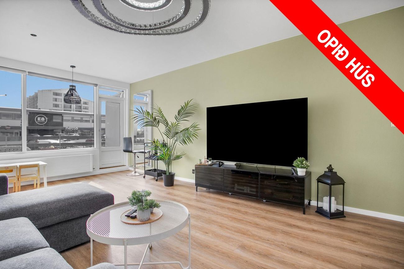 Efstihjalli 7 - 0201, 200 Kópavogur