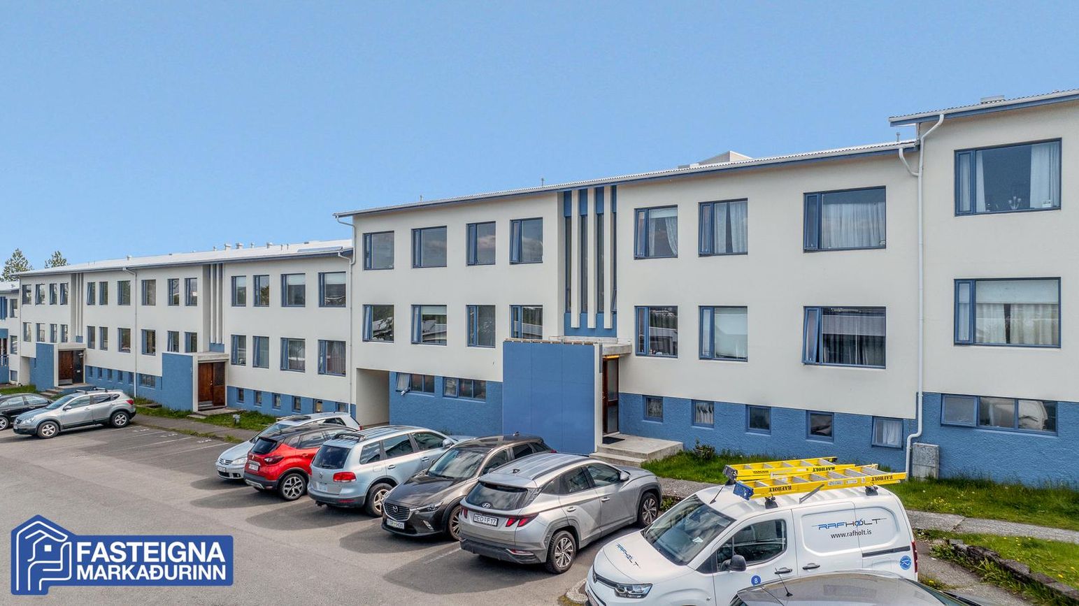 Efstihjalli 7 - 0201, 200 Kópavogur