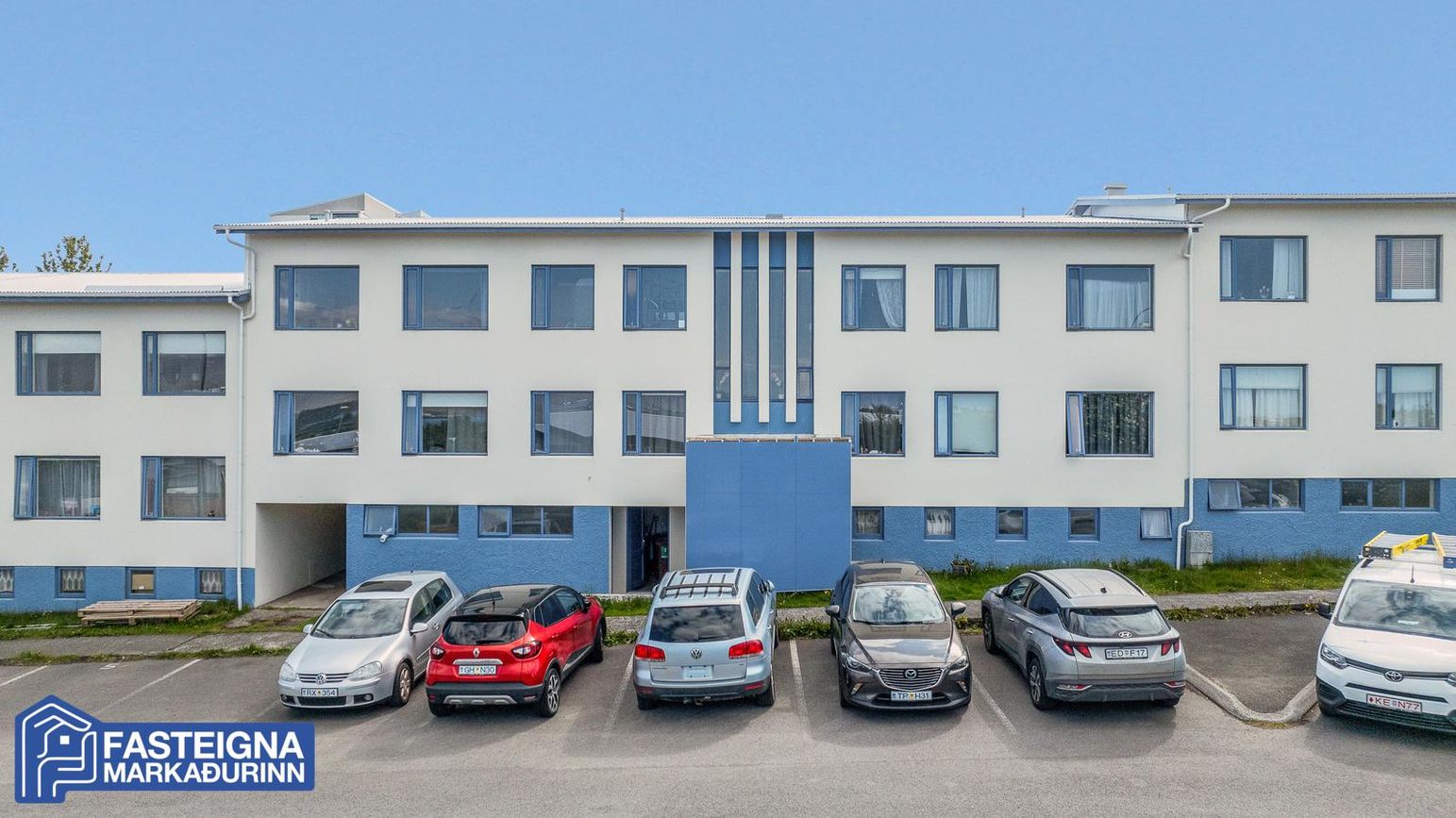 Efstihjalli 7 - 0201, 200 Kópavogur