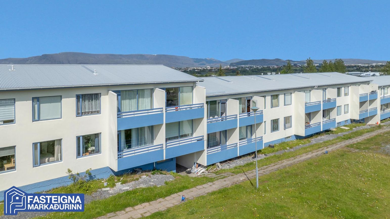 Efstihjalli 7 - 0201, 200 Kópavogur