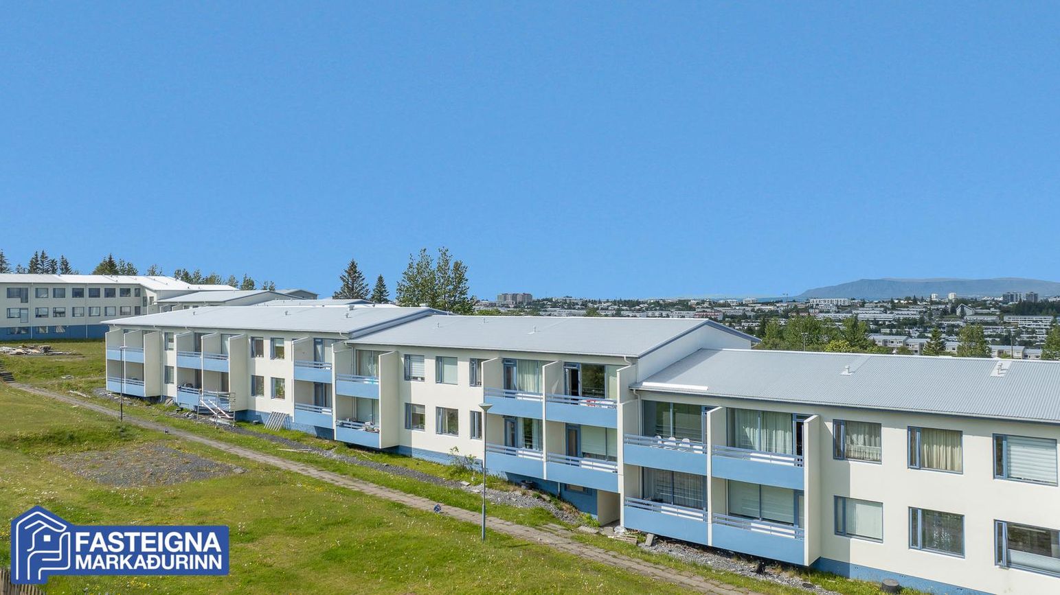 Efstihjalli 7 - 0201, 200 Kópavogur