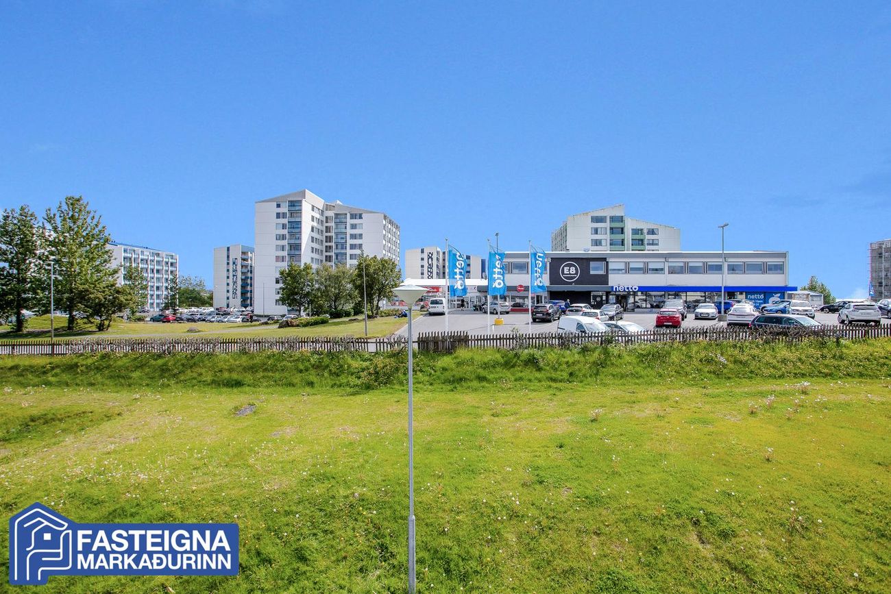 Efstihjalli 7 - 0201, 200 Kópavogur