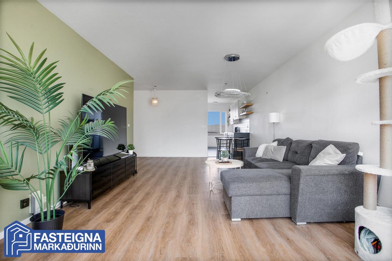 Efstihjalli 7 - 0201, 200 Kópavogur