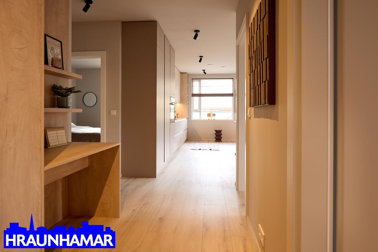 Baughamar 5, 221 Hafnarfjörður