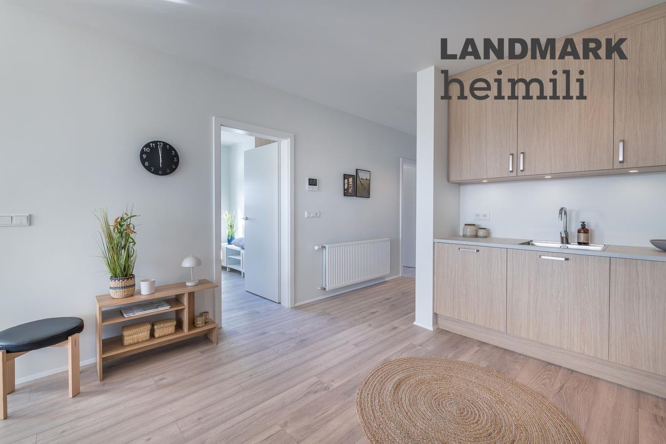 Suðurhella 14 - 0401, 221 Hafnarfjörður
