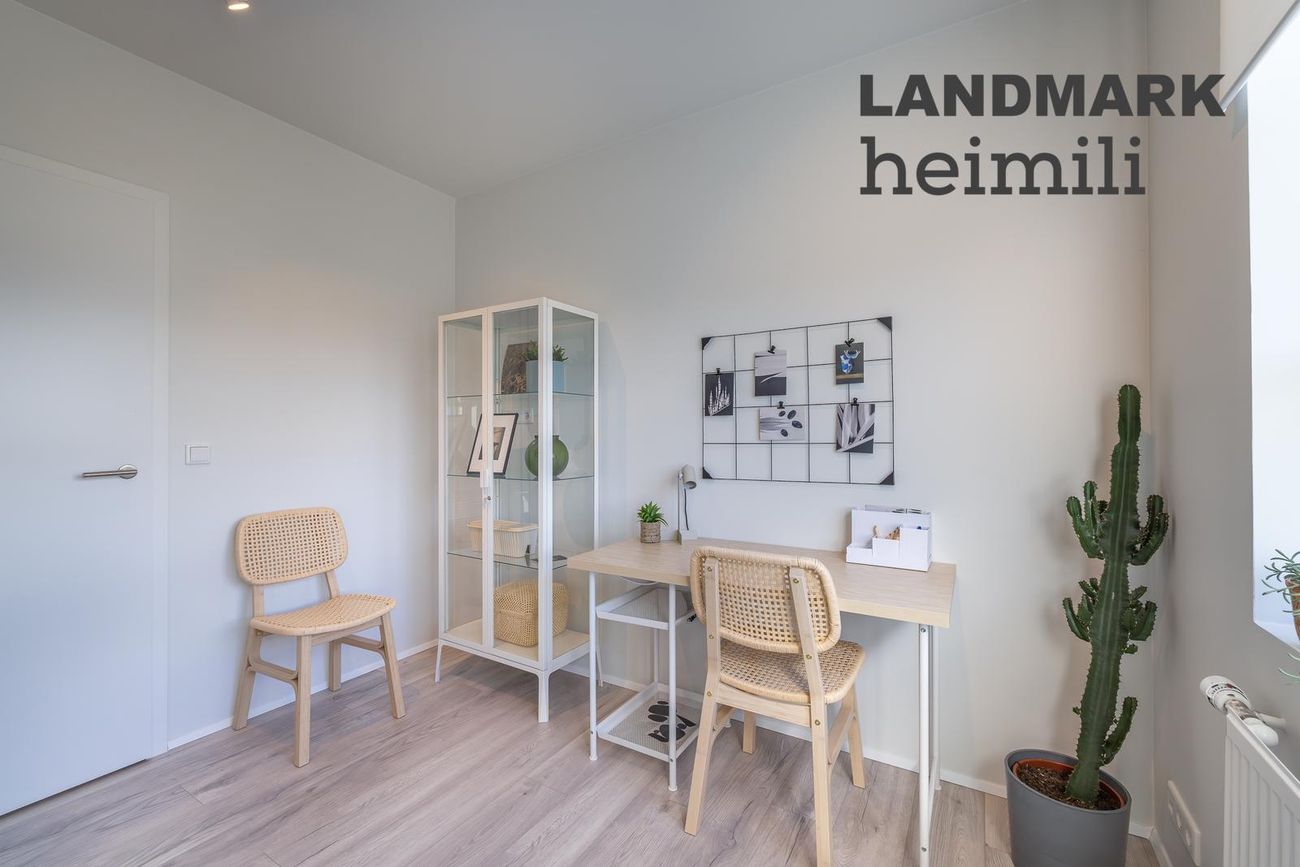 Suðurhella 14 - 0401, 221 Hafnarfjörður