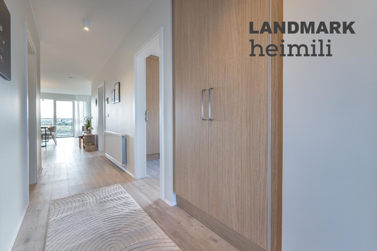 Suðurhella 14 - 0401, 221 Hafnarfjörður