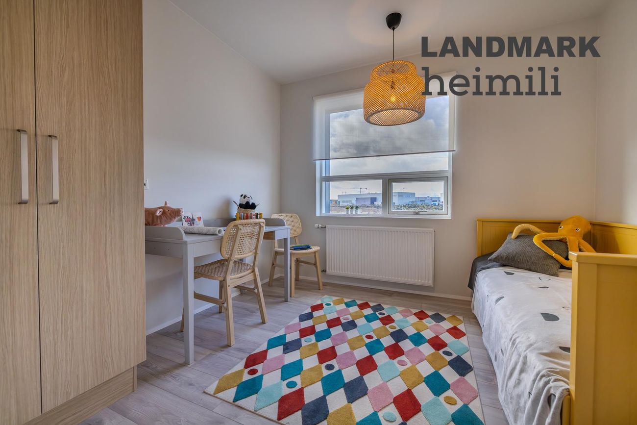 Suðurhella 14 - 0401, 221 Hafnarfjörður