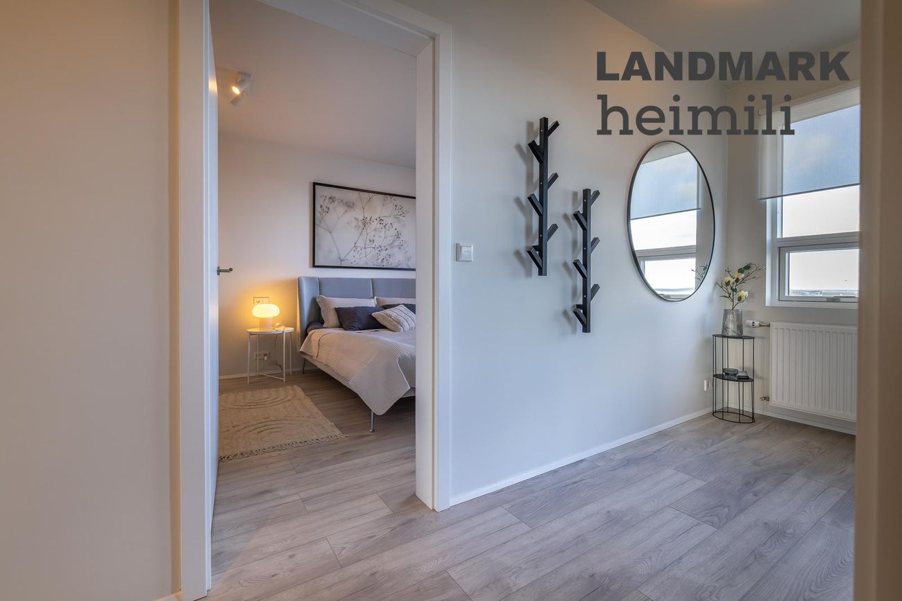 Suðurhella 14 - 0401, 221 Hafnarfjörður