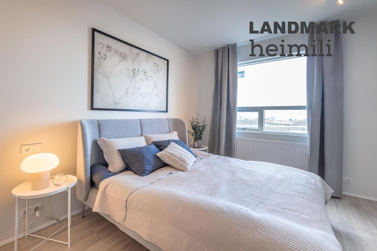 Suðurhella 14 - 0401, 221 Hafnarfjörður