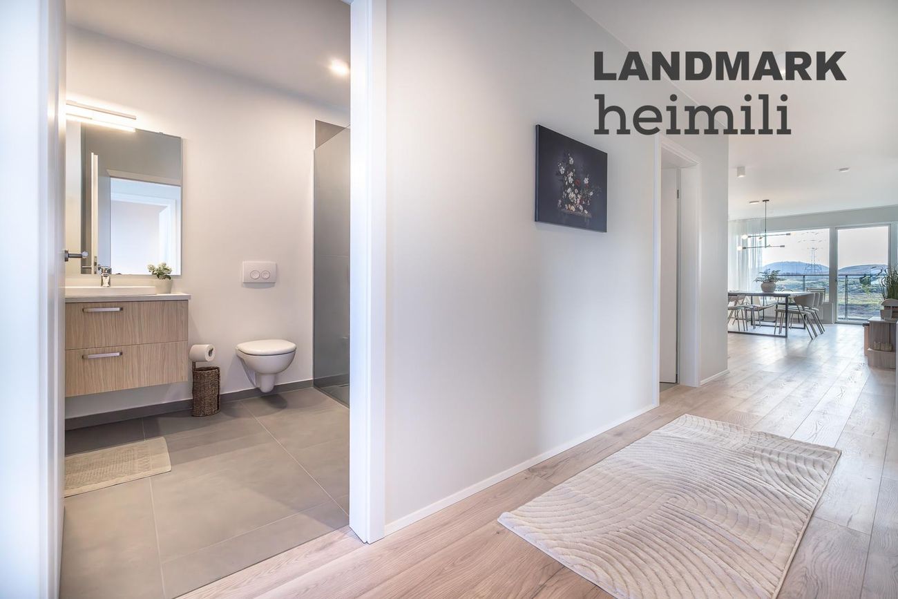Suðurhella 14 - 0401, 221 Hafnarfjörður