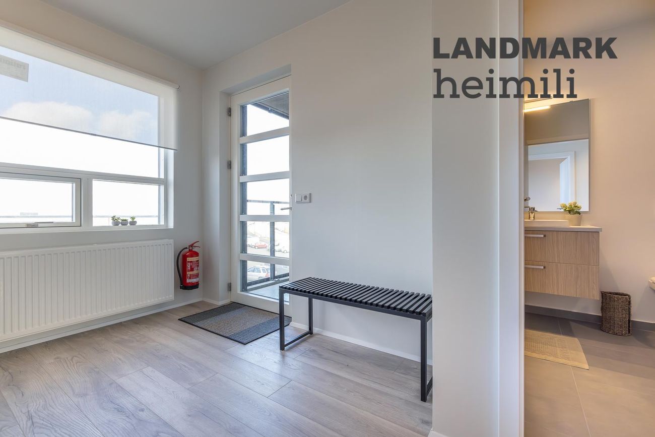 Suðurhella 14 - 0401, 221 Hafnarfjörður