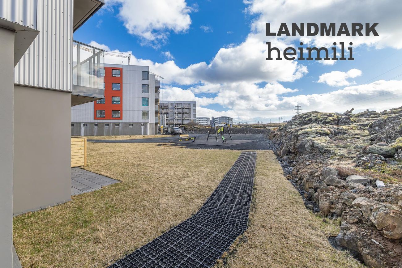 Suðurhella 14 - 0401, 221 Hafnarfjörður