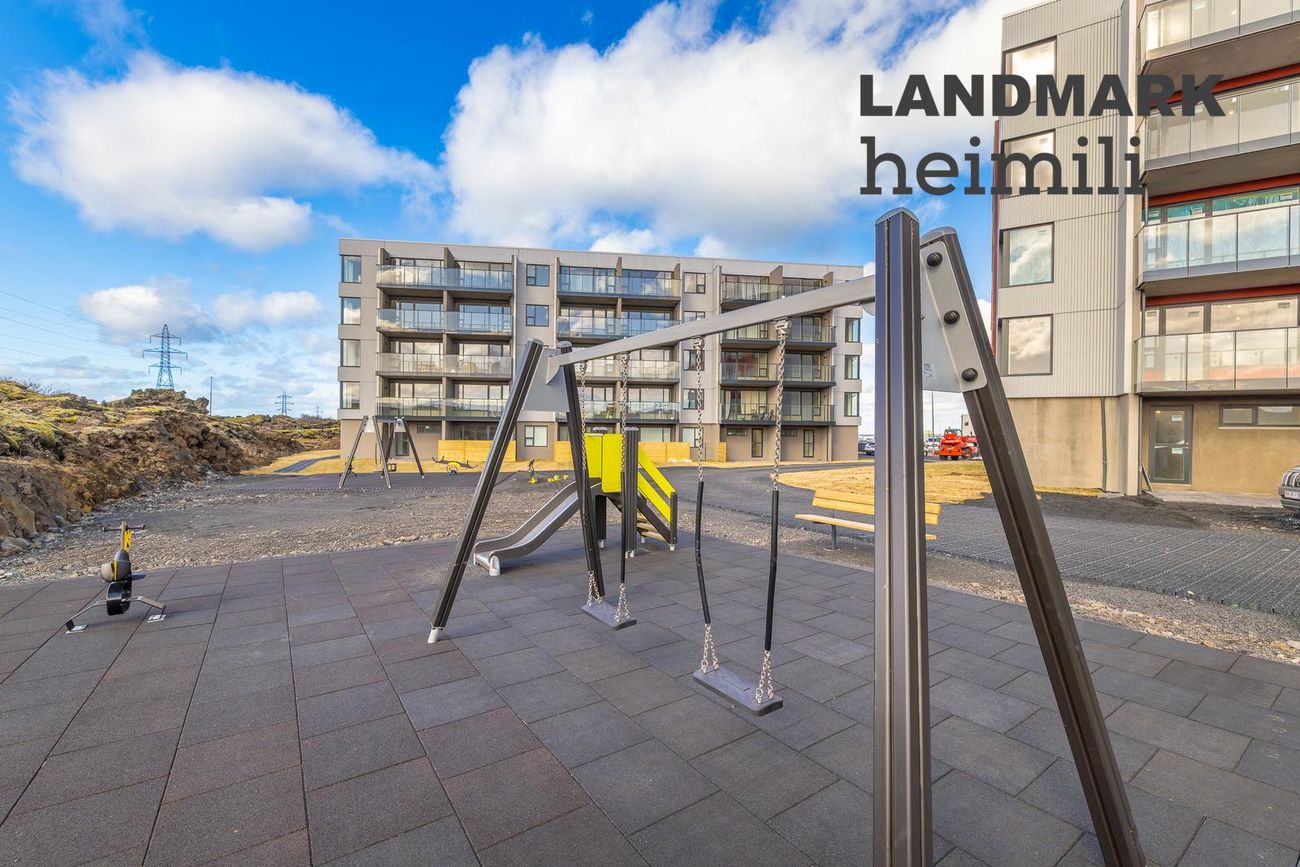 Suðurhella 14 - 0401, 221 Hafnarfjörður