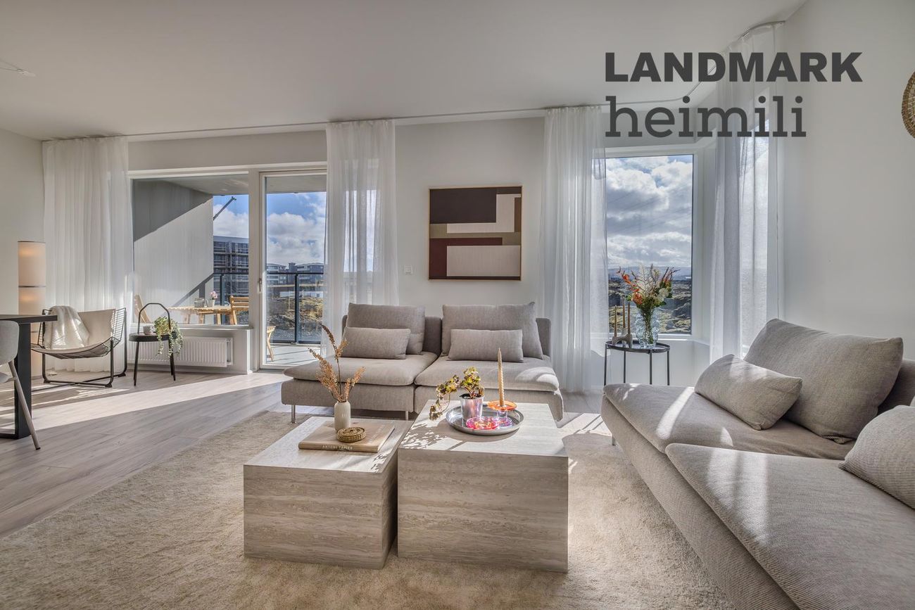 Suðurhella 14 - 0401, 221 Hafnarfjörður