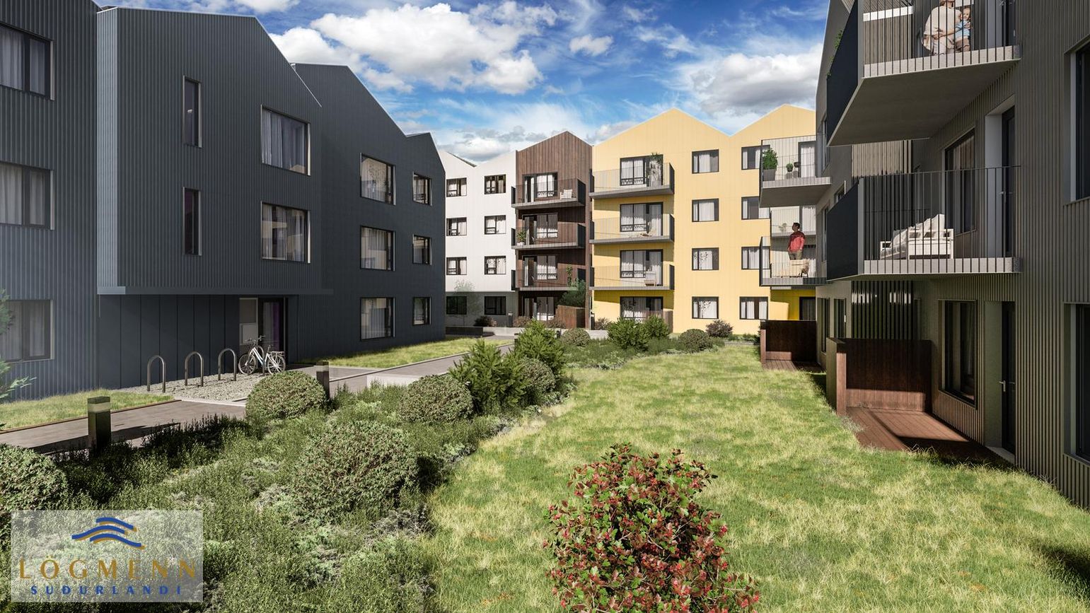 Tryggvagata 10B, 800 Sveitarfélagið Árborg