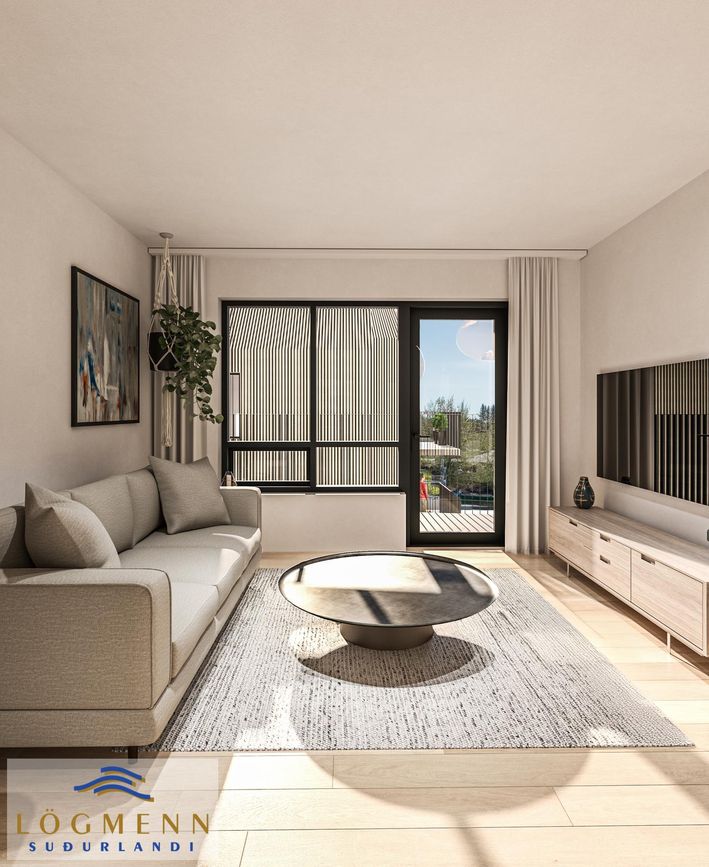 Tryggvagata 10B, 800 Sveitarfélagið Árborg