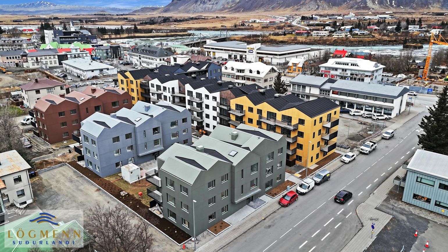 Tryggvagata 10B, 800 Sveitarfélagið Árborg