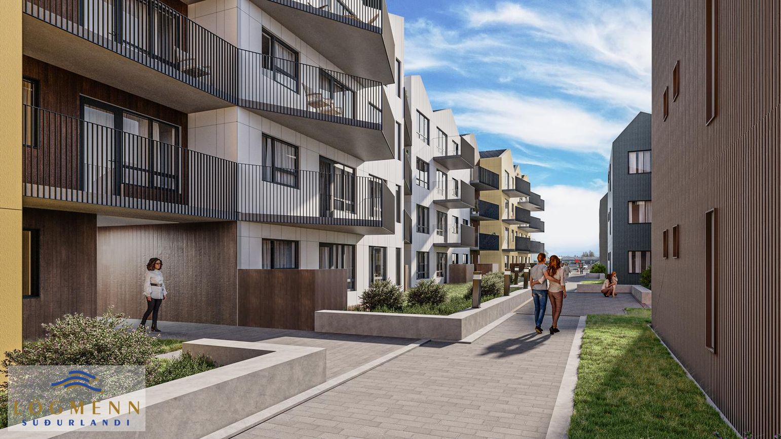 Tryggvagata 10B, 800 Sveitarfélagið Árborg