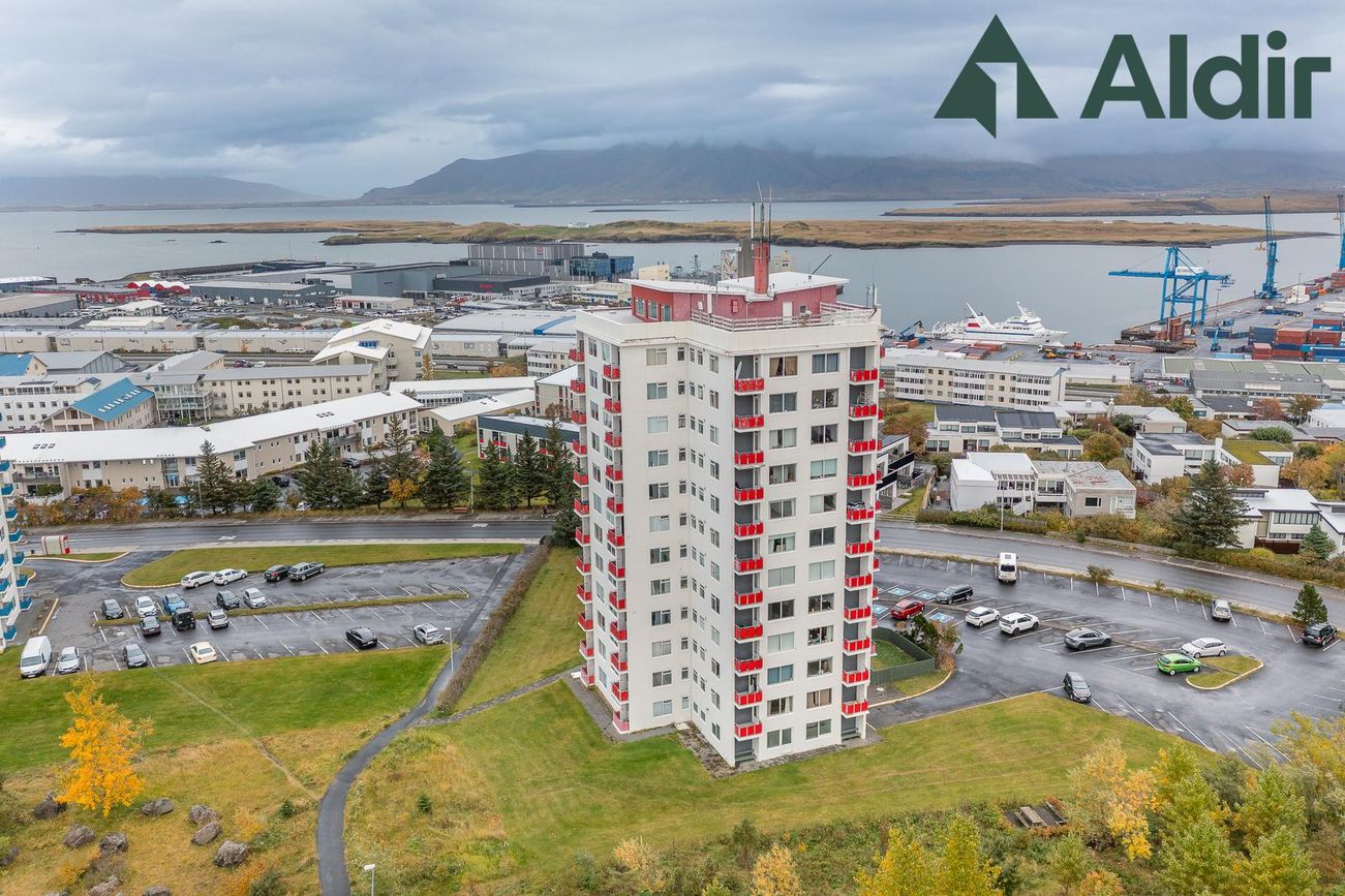 Austurbrún 4 - 0306, 104 Reykjavík