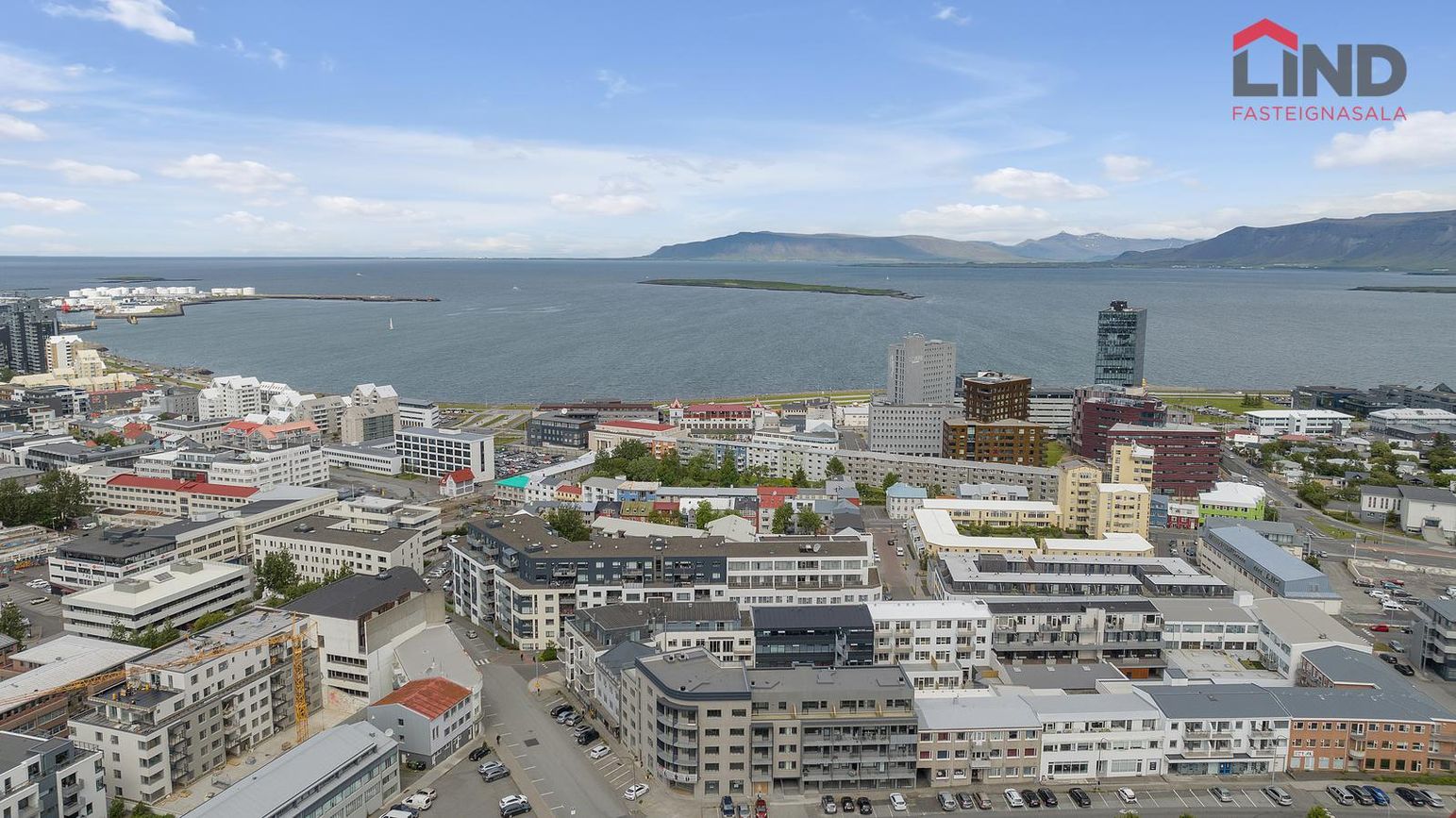 Skipholt 1, 105 Reykjavík