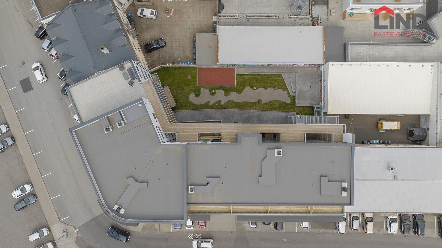 Skipholt 1, 105 Reykjavík