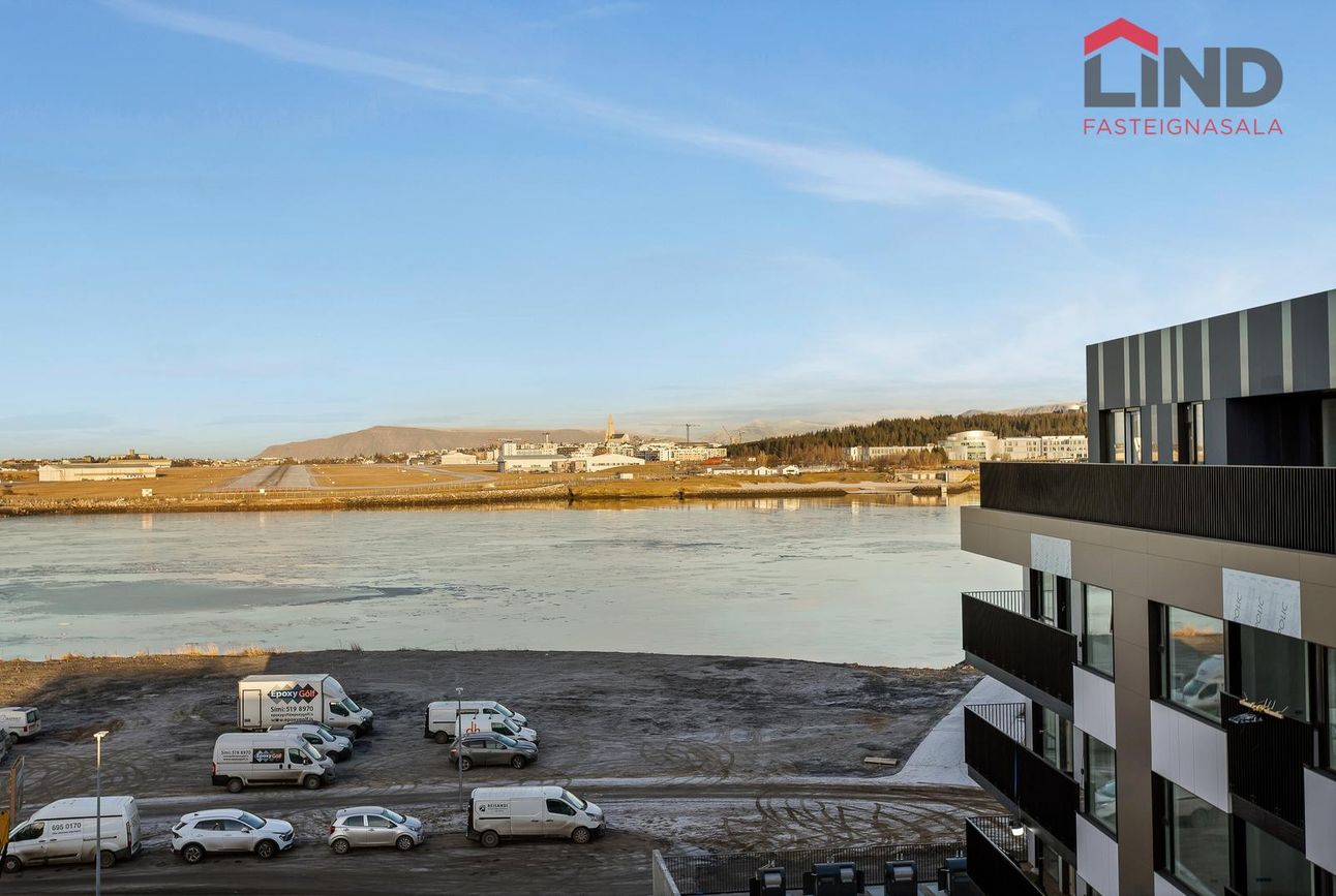 Hafnarbraut 18B, 200 Kópavogur