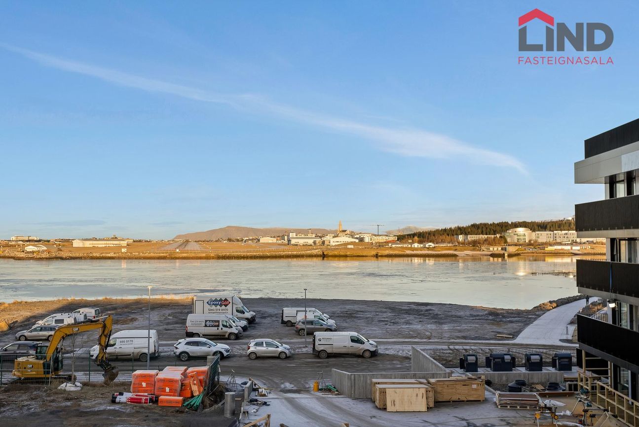 Hafnarbraut 18B, 200 Kópavogur