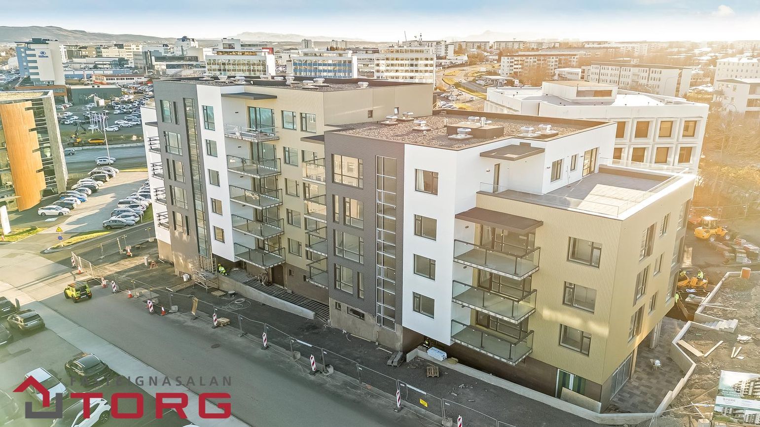 Bolholt 7 - 0205, 105 Reykjavík