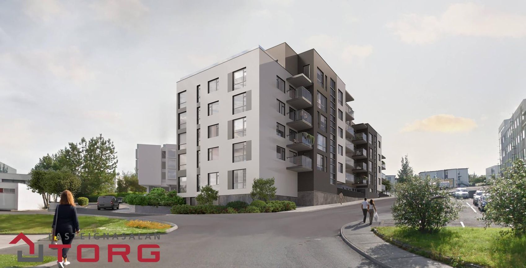 Bolholt 7 - 0205, 105 Reykjavík