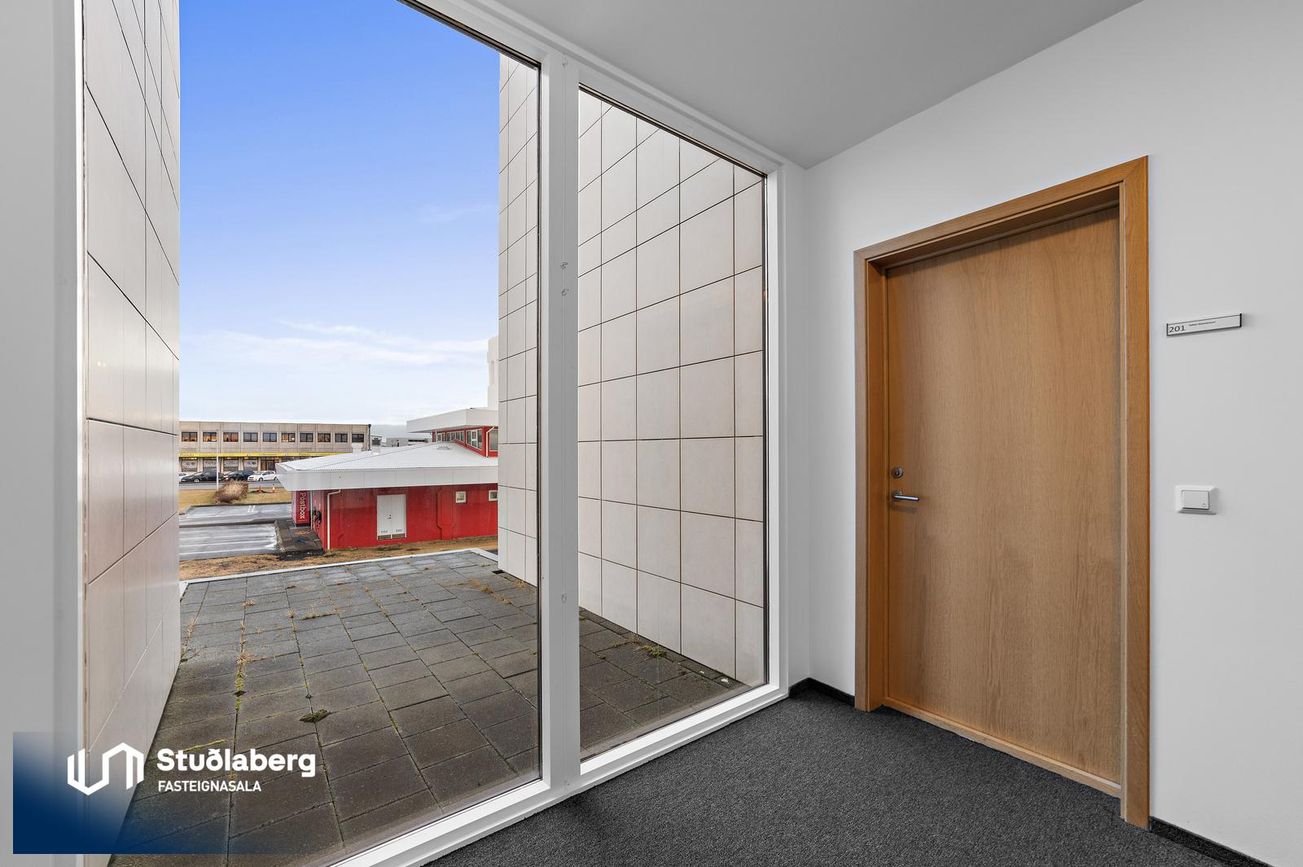 Pósthússtræti 3, 230 Reykjanesbær