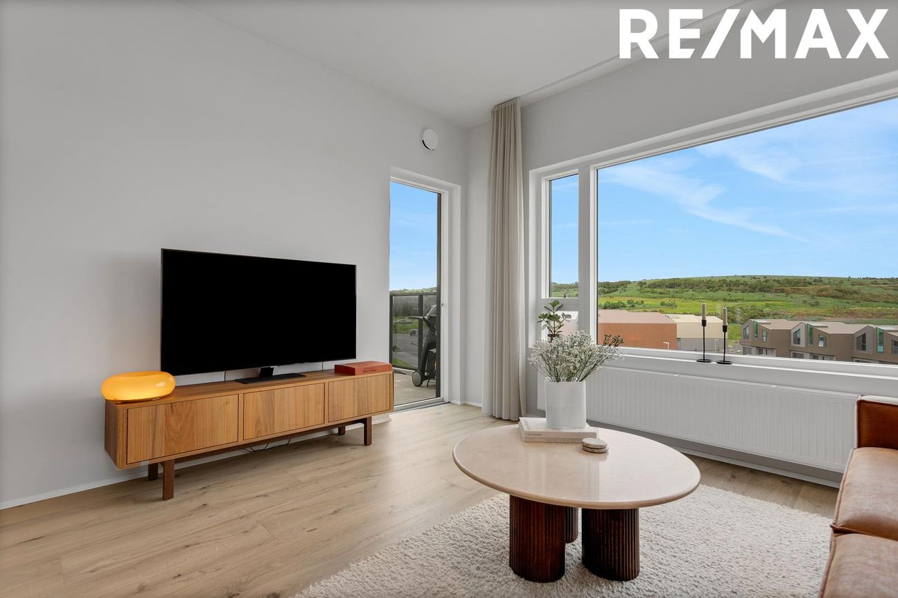 Kinnargata 43, 210 Garðabær